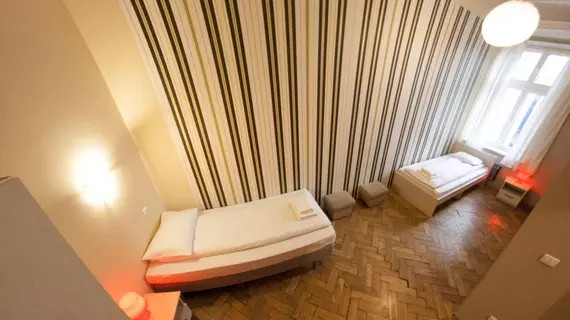 Yourplace Central Apartments | Küçük Polonya Voyvodalığı - Krakow (ve civarı) - Krakow - Stare Miasto