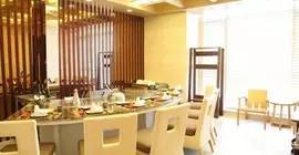 Shijiazhuang Shen Zhou 7 Star Hotel | Hebei - Shijiazhuang - Shijiazhuang Kent Bölgesi