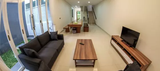 De Orion Setiabudi Villa | West Java - Bandung (ve civarı) - Bandung - Gegerkalong - Setiabudi