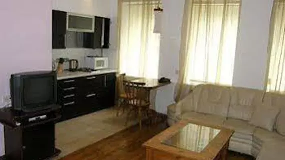 Mykhaylivski Lane Apartment | Kiev (ve civarı) - Kiev - Shevchenkivskyi Rayonu