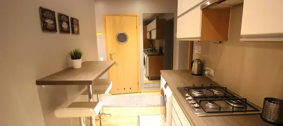 Rainbow Apartments 3 | Küçük Polonya Voyvodalığı - Krakow (ve civarı) - Krakow