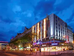 InterCityHotel Wien | Vienna (eyalet) - Viyana