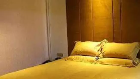 Romantic Cottage Theme Hotel | Jiangsu - Suzhou - Gao Xin District