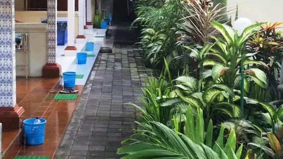 Waringin Homestay | Bali - Kuta - Kuta Merkezi