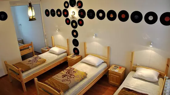 10 Coins Hostel | Sofya (ve civarı) - Sofya