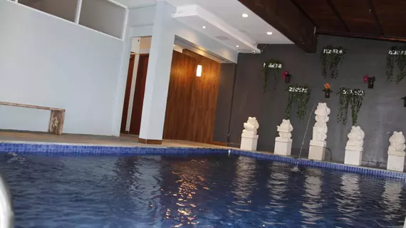 Duo Legian Hotel | Bali - Kuta - Legian Kent Merkezi