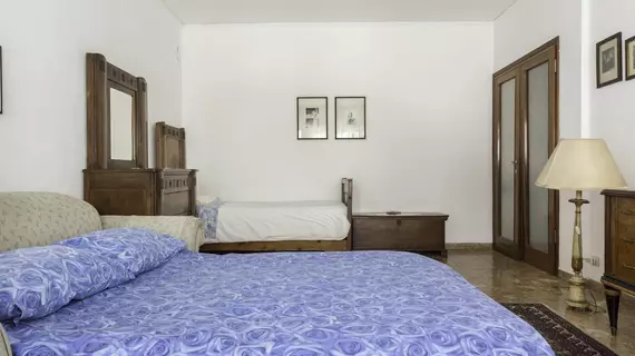 Apartment Piave Venice | Venedik (ve civarı) - Mestre