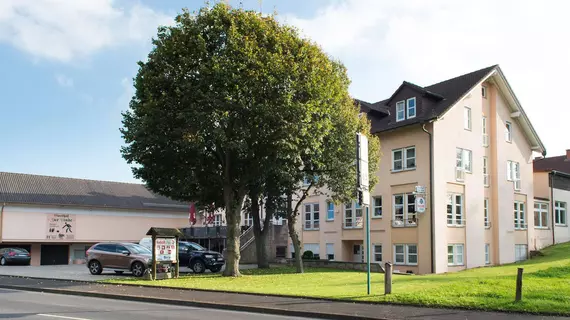 Gasthof Zur Linde | Hessen - Kuenzell