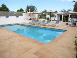 Villa Miguel | Balearic Adaları - İbiza Adası - Sant Antoni de Portmany - Sant Rafael de Sa Creu