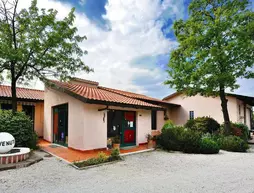 La Rocca Residence | Umbria - Perugia (vilayet) - Magione - San Feliciano