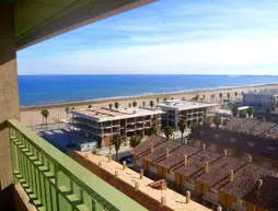 Patacona Green Flats | Valencia Bölgesi - Valencia (vilayet) - L'Horta Nord - Alboraya