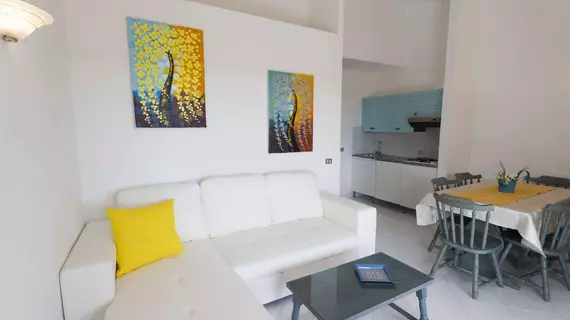 Residenza Arnica | Sardinya - Sassari - Olbia