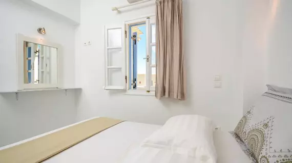 Oasis Studios | Ege Adaları - Naxos