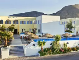 Alexandra Hotel | Ege Adaları - Santorini