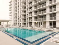 Furnished Suites at Coconut Grove | Florida - Miami (ve civarı) - Miami