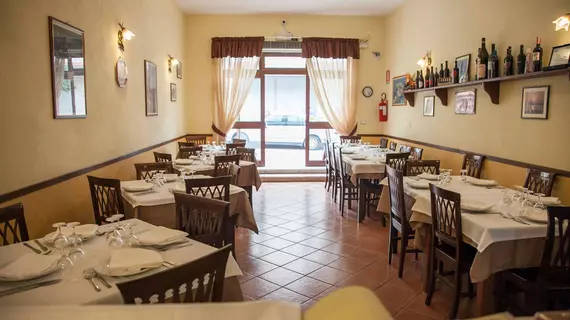 Albergo Perseo | Sicilya - Syracuse (vilayet) - Portopalo di Capo Passero