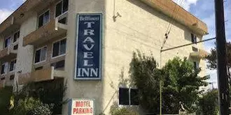 Bellflower Travel Inn