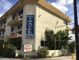 Bellflower Travel Inn | Kaliforniya - Los Angeles County - Bellflower