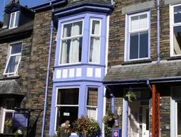 Thorneyfield Guest House | Cumbria (kontluk) - Ambleside