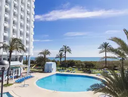 Hotel Playas de Guardamar | Valencia Bölgesi - Alicante (vilayet) - Vega Baja del Segura - Guardamar del Segura