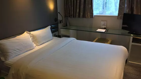 Popway Hotel | Hong Kong - Hong Kong City Center - Tsim Sha Tsui