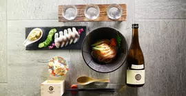 NADESHIKO SHIBUYA Caters to Women | Tokyo (ve civarı) - Şibuya