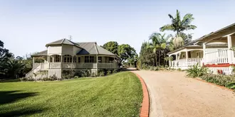 Bangalow Guesthouse