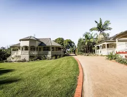 Bangalow Guesthouse | New South Wales - Byron Bay (ve civarı) - Bangalow