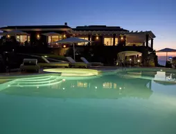 Bajaloglia Resort | Sardinya - Sassari - Castelsardo