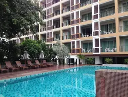 August Suites | Chonburi (vilayet) - Pattaya (ve civarı) - Pattaya - Pattaya Körfezi