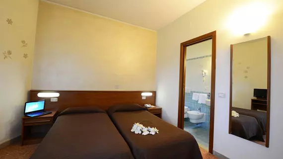 Hotel Astor | Umbria - Perugia (vilayet) - Perugia