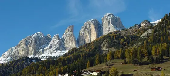 Hotel Monzoni | Trentino-Alto Adige - Trento İli - Pozza di Fassa