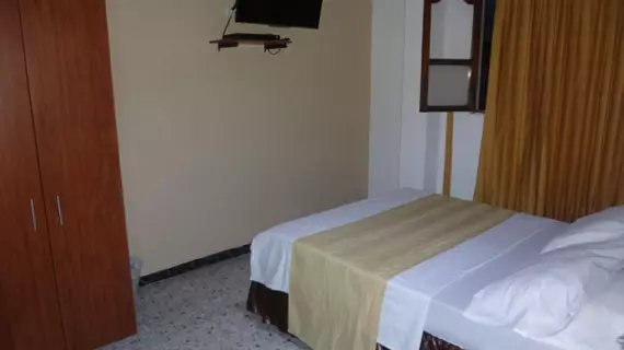 Hotel H21 | Valle del Cauca - Cali (ve civarı) - Cali