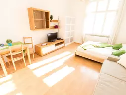 CheckVienna - Apartment Favoritenstrasse | Vienna (eyalet) - Favoriten