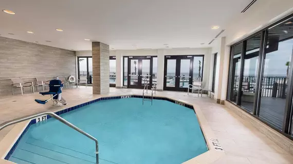 SpringHill Suites Navarre Beach | Florida - Pensacola (ve civarı) - Navarre - Navarre Beach