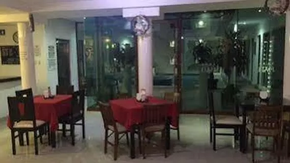 Hotel Maritimo | Veracruz - Veracruz (ve civarı) - Veracruz - Malecon