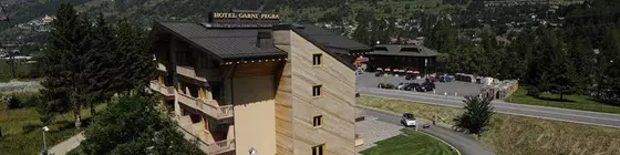 Hotel Garni Pegrà | Lombardy - Brescia (il) - Ponte di Legno