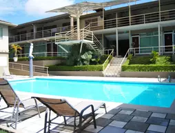 Hotel Vista de Golf | Alajuela (ili) - San Jose (ve civarı) - Ciudad Cariari