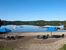 Blue Water Acres | Ontario - Muskoka - Huntsville (ve civarı) - Lake of Bays