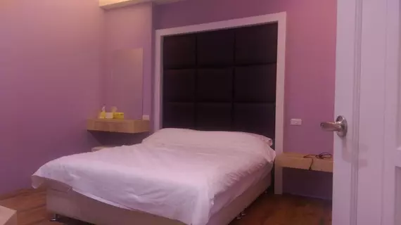 Xiang Feng B&B | Hualien İdari Bölgesi - Hualien (ve civarı) - Hualien Şehri - Hualien Şehir Merkezi