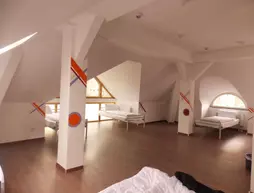 Hostelo Berlin | Berlin (ve civarı) - Berlin - Mitte