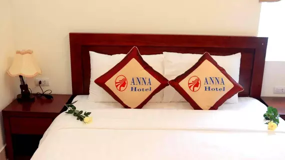 Anna Hotel | Thua Thien-Hue (vilayet) - Da Nang (ve civarı) - Da Nang