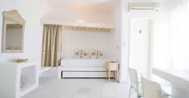 Hotel Aspasia | Ege Adaları - Naxos