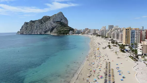 Villas Costa Calpe - Dulce Vida | Valencia Bölgesi - Alicante (vilayet) - Marina Alta - Calpe - Casas de Torrat