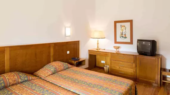 Hotel Rural Casa Samaiões | Norte - Vila Real Bölgesi - Chaves