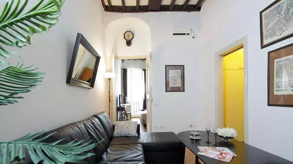 Navona apartments - Caravaggio area | Lazio - Roma (ve civarı) - Roma Kent Merkezi - Navona