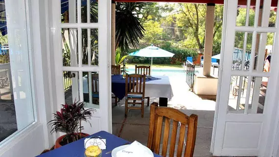 L Orangerie | Morelos - Cuernavaca