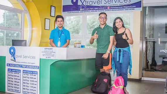 Xtravelers Place Palawan | Mimaropa - Palawan - Puerto Princesa - Puerto Princesa Kent Merkezi