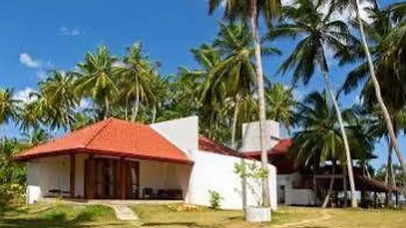 Sanjis The Seaside Cabanas | Southern Province - Hambantota Bölgesi - Ranna