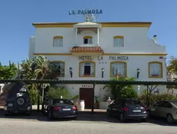 La Palmosa | Andalucia - Cadiz (vilayet) - La Janda - Alcala de los Gazules